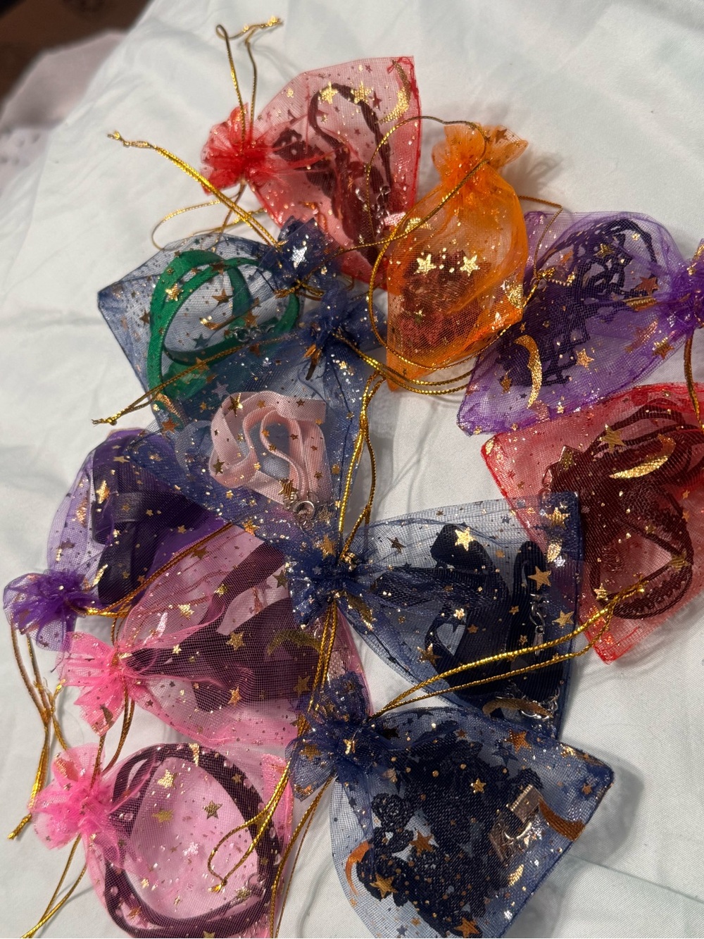 Choker bundle - Picture 2 of 13